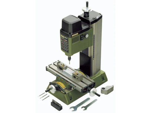 [90001304 141676] Proxxon Microfräse MF 70