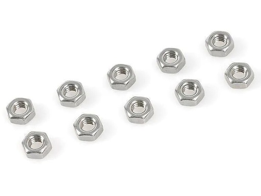 [90132788 711290] OEM Sechskantmutter M2
