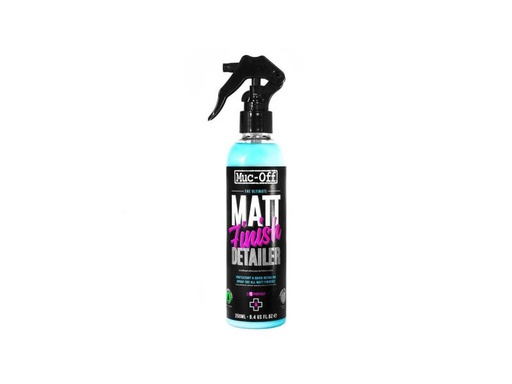 [90132828 956031] Muc-Off Politur Mattfinish Detailer 250 ml