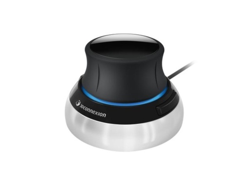 [90132854 729445] 3Dconnexion SpaceMouse Compact