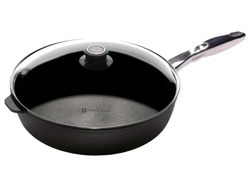 [90132892 1164782] Swiss Diamond Sauteuse XD Classic mit Deckel 32 cm