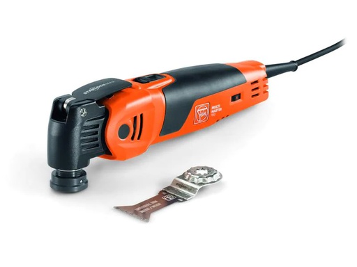 [90132903 1097419] Fein Oszillierer MultiMaster MM 700 Max