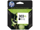 HP Tinte Nr. 303XL (T6N04AE) Black