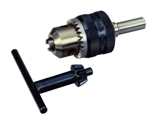 [90133002 301200] Proxxon Bohrfutter 10 mm Zahnkranzbohrfutter spannend