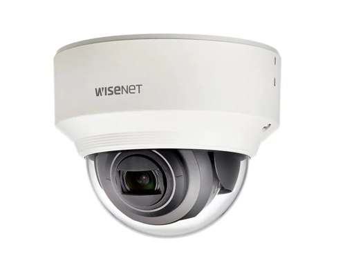 [90133013 855730] Hanwha Vision Netzwerkkamera XND-6080V