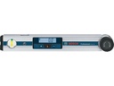 Bosch Professional Winkelmesser GAM 220