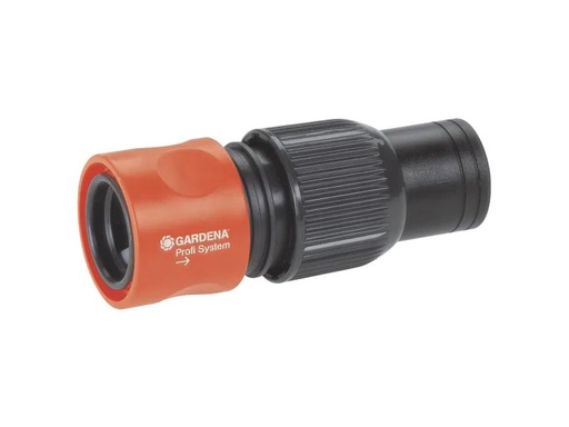[90133062 681052] Gardena Hahnverbinder SB-Profi-System 19 mm (3/4)