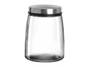 Montana Vorratsglas CONTENT 1.4 l, Transparent