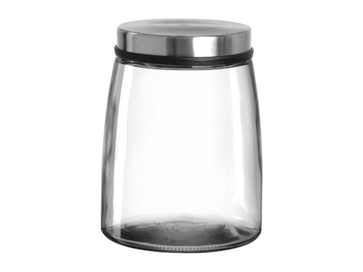 [90133067 1063662] Montana Vorratsglas CONTENT 1.4 l, Transparent