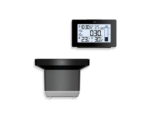 [90133088 909507] ADE Wetterstation WS 1907