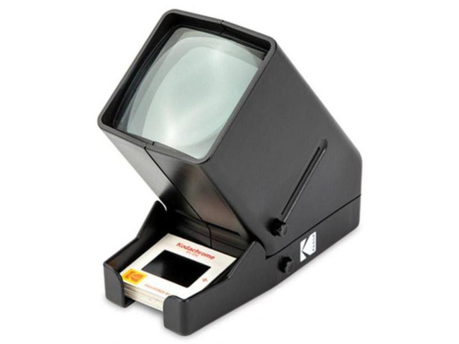 [90133125 990273] Kodak Diabetrachter 35 mm Slide Viewer