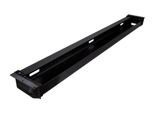 [90013292 926440] Actiforce Kabelwanne SWING Schwarz