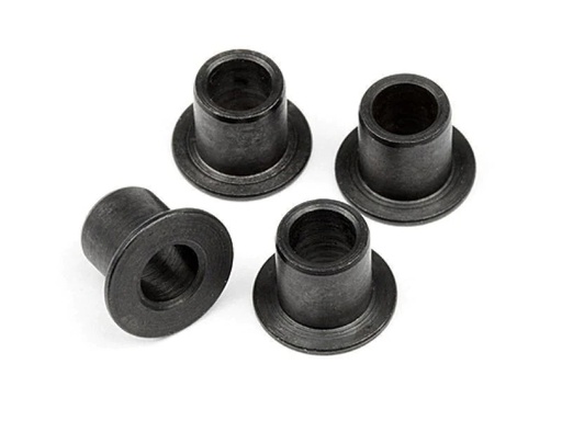 [90133141 433679] HPI Hülsen WR8, Bullet MT / ST, 4 Stück