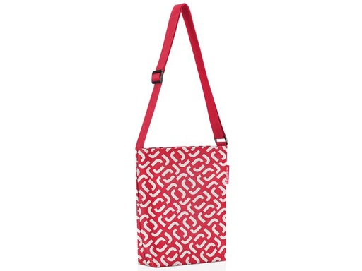 [90133248 1118739] Reisenthel Schultertasche S Signature Red