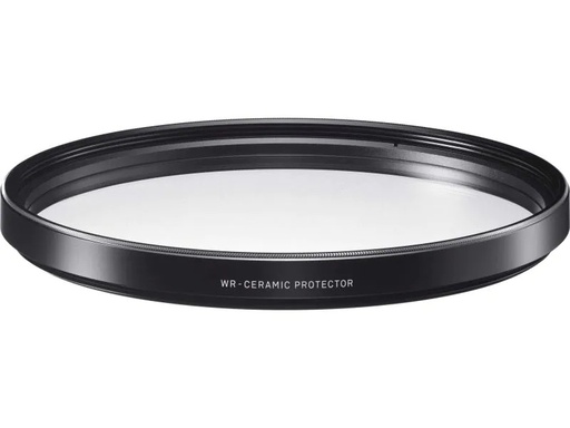 [90133259 412412] Sigma Objektivfilter WR Ceramic Protect 82 mm