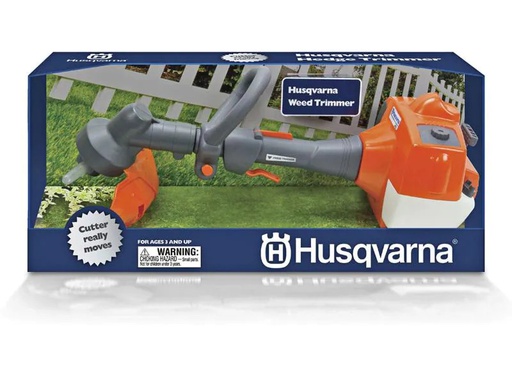 [90013305 311850] Husqvarna Gartenspielgerät Rasentrimmer