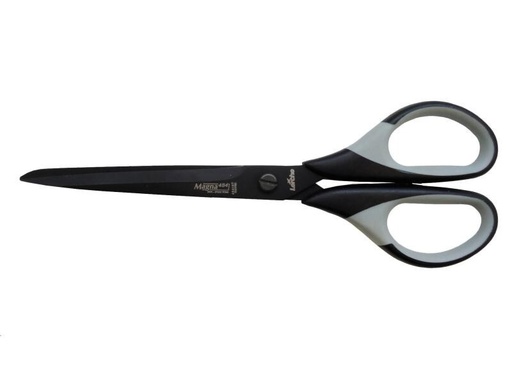 [90133295 570614] Lerche Schere Magna Titan 18 cm Edelstahl