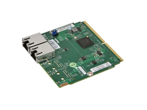 [90133301 591153] Supermicro Netzwerkkarte AOC-MGP-I2M-O 1Gbps SIOM