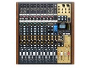 Tascam Mischpult Model 16