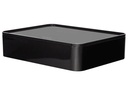 HAN Aufbewahrungsbox Smart-Organizer ALLISON Schwarz