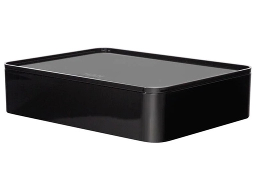 [90133334 1014520] HAN Aufbewahrungsbox Smart-Organizer ALLISON Schwarz
