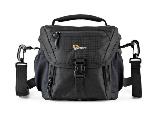 [90133435 812040] Lowepro Kameratasche Nova 140 AW II Schwarz