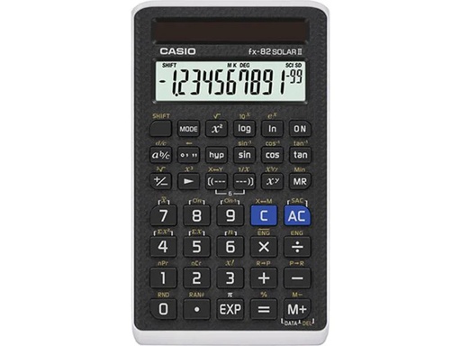 [90133451 238872] Casio Taschenrechner FX-82 II