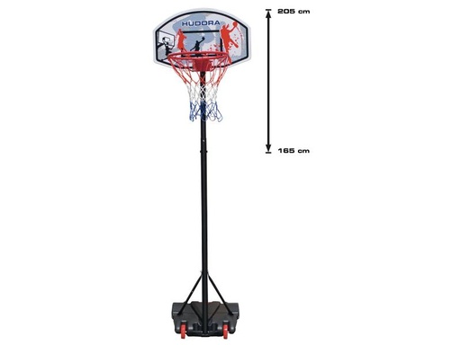 [90133456 259696] Hudora Basketballkorb All Stars