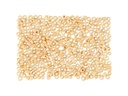 Creativ Company Rocailles-Perlen 15/0 Beige
