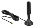Delock LTE-Antenne SMA, Outdoor SMA 5 dBi Rundstrahl