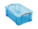 Really Useful Box Aufbewahrungsbox 9 Liter Blau