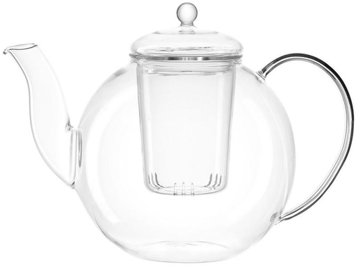 [90133550 554540] Leonardo Teekanne Armonia  1.2 l, Transparent