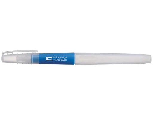 [90133646 991004] Tombow Wassertankpinsel Flach