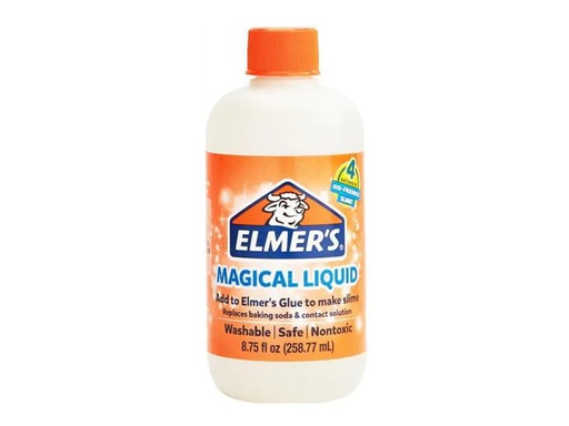 [90013344 1014433] Elmers Bastelkleber Magical Liquid 259 ml