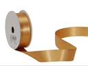 Spyk Satinband 16 mm x 5 m, Gold