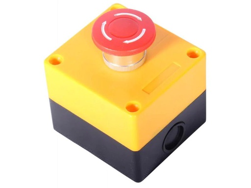 [90133702 459606] BeamZ Pro Steuerkabel Laser Not-Aus-Schalter