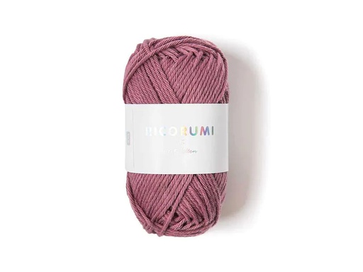 [90133716 1208329] Rico Design Wolle Creative Ricorumi DK 25 g, Mauve
