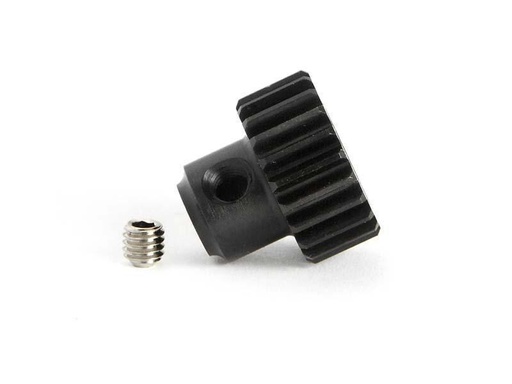 [90133724 263176] HPI Motorritzel 22T 48P für 3.17 mm Motorwelle