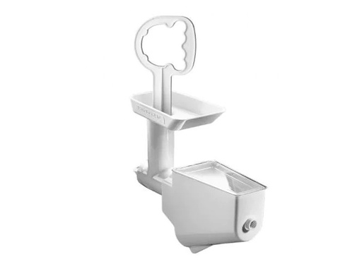[90133728 241466] KitchenAid Passier- und Püriervorrichtung