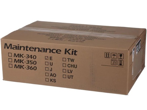 [90133802 136366] Kyocera Maintenance-Kit MK-360 Keine