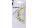 Office Geodreieck 16 cm
