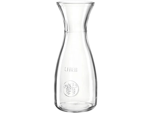 [90133874 1063571] Montana Karaffe Vino 1 l, Transparent