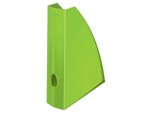 [90133933 1025085] Leitz Stehsammler WOW A4 Hellgrün