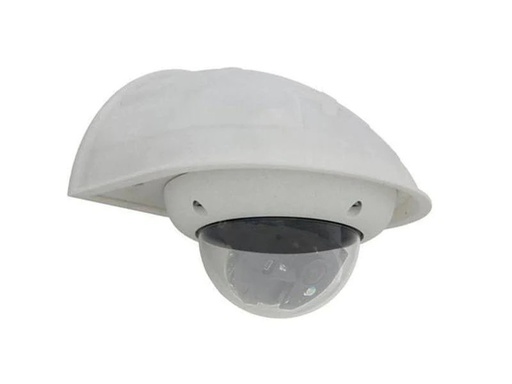 [90134009 146632] Mobotix Wandhalterung MX-OPT-WH Weiss 1 Stück
