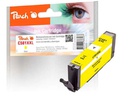 Peach Tinte Canon CLI-581XXL Yellow