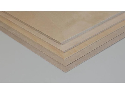[90134116 606772] OEM Sperrholz 490 x 240 x 1.5 mm
