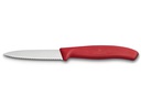 Victorinox Gemüsemesser 8 cm, Rot