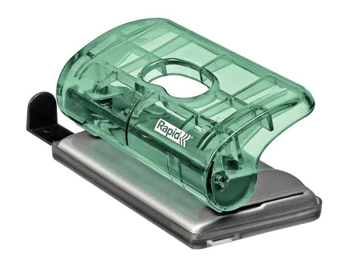 [90134258 738976] Esselte Locher COLOUR‘ICE Grün