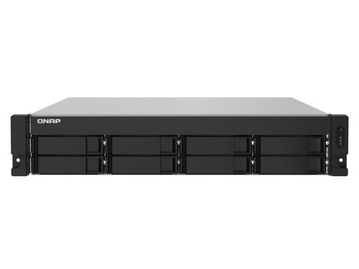 [90134303 1104156] QNAP NAS TS-832PXU-4G, 8-bay