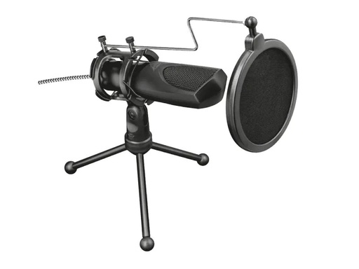 [90013412 846127] Trust Mikrofon GXT 232 Mantis
